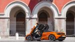 McLaren 720S Coupe 2017 года (WW)